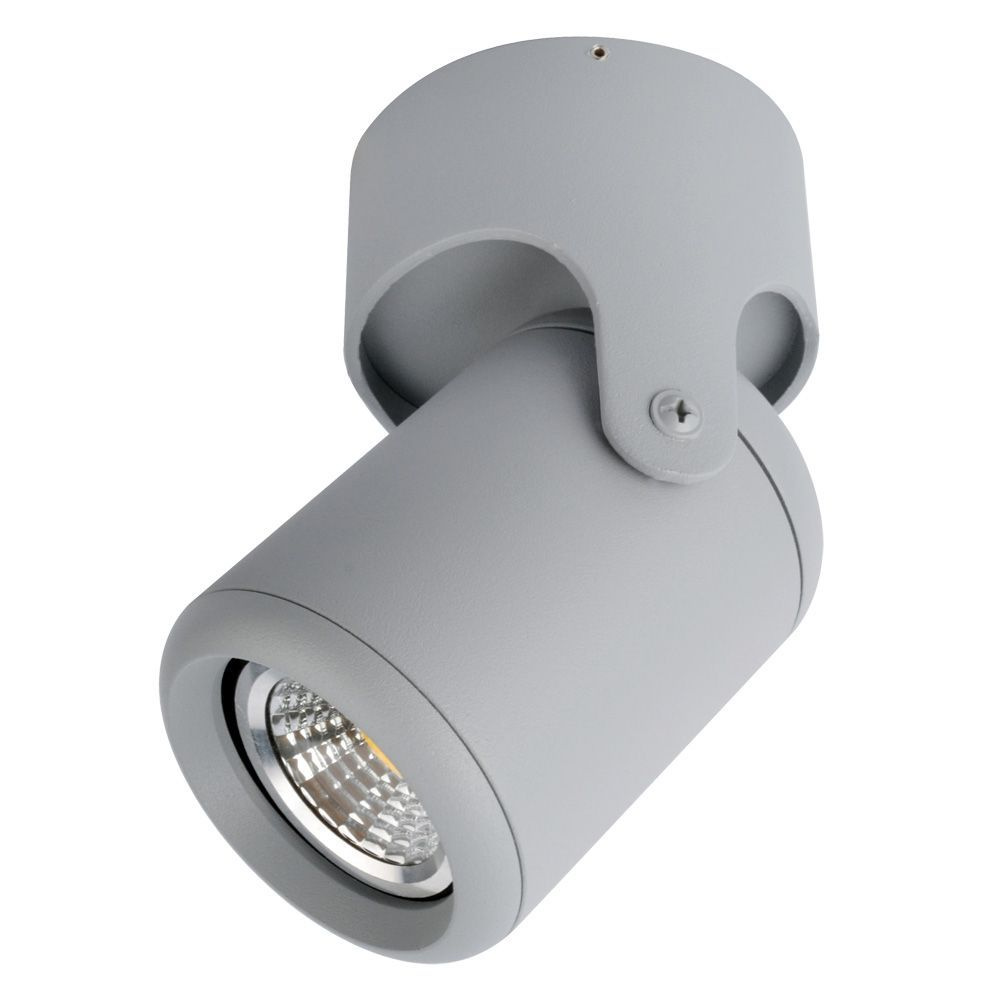 спот arte lamp a3316pl-1gy