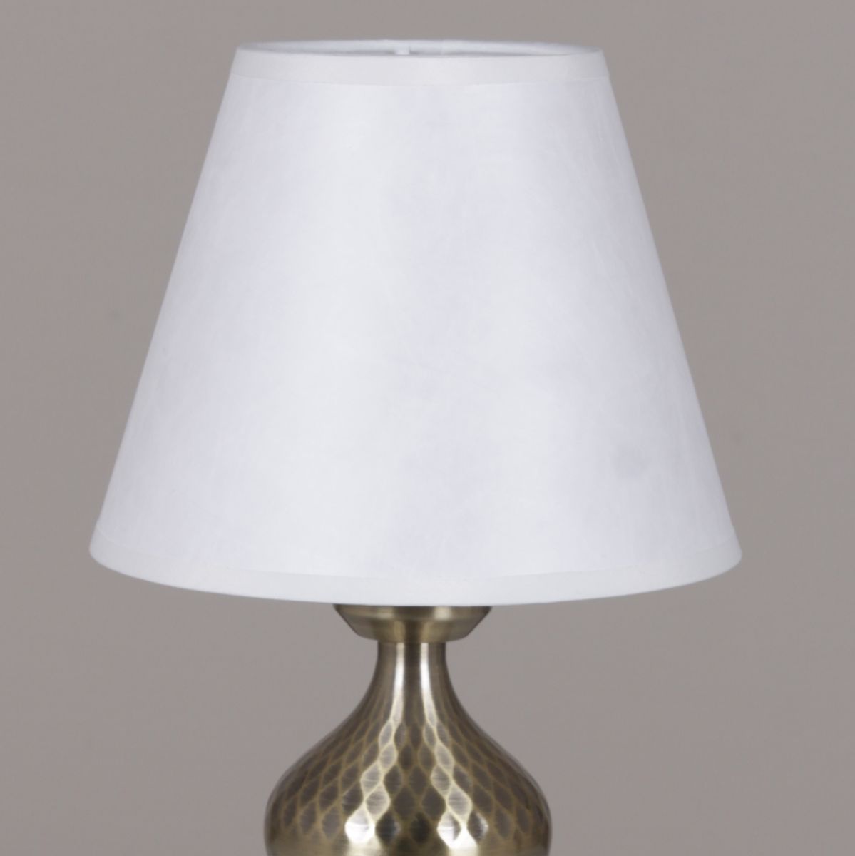 настольная лампа illumico il6090-1tsq-26 ab elite