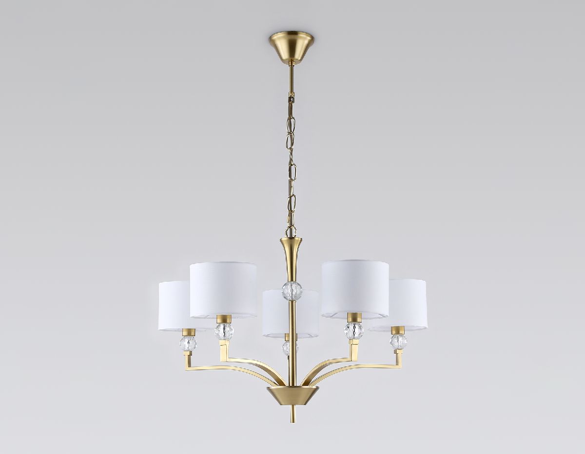 подвесная люстра ambrella light high light classic lh71131