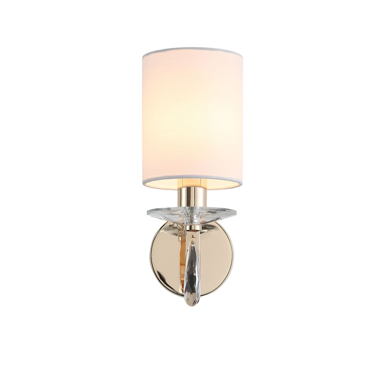бра st luce элеганс sl1405.221.01