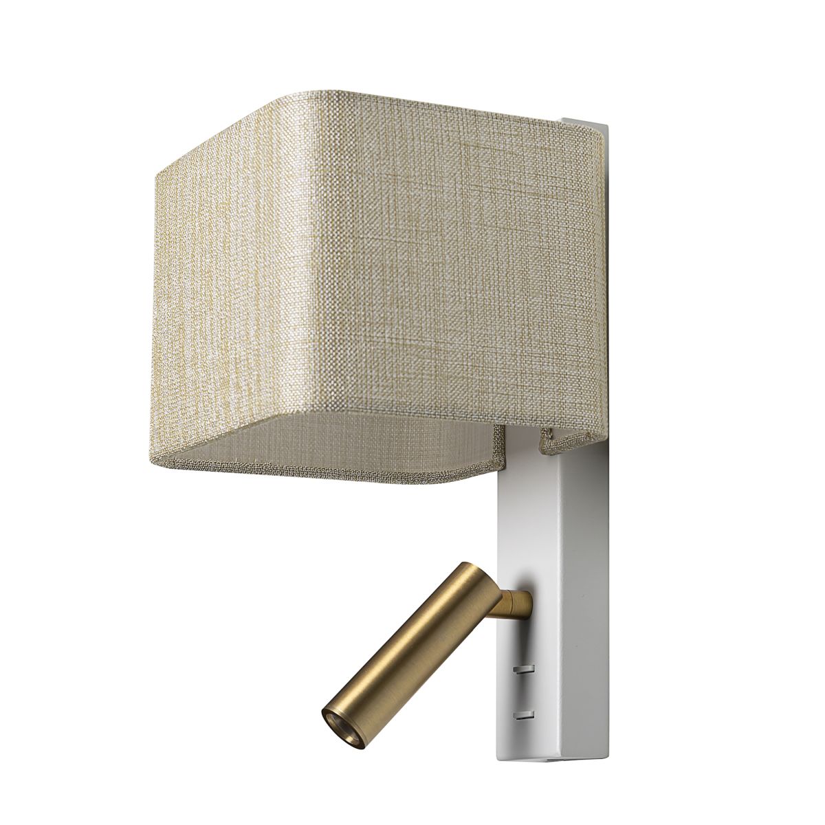 бра citilux dekart cl704482