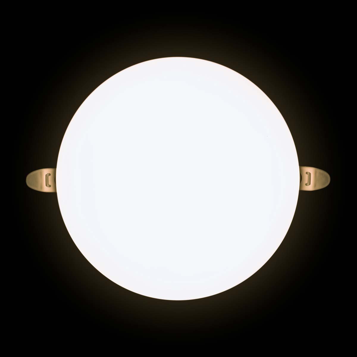 встраиваемая светодиодная панель безрамочная apeyron flp 06-108