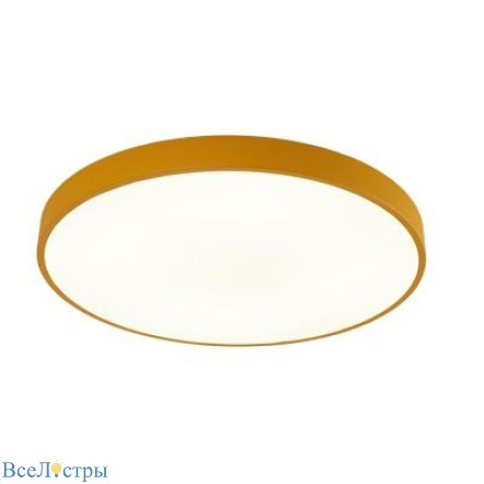 потолочный светильник arte lamp a2661pl-1yl