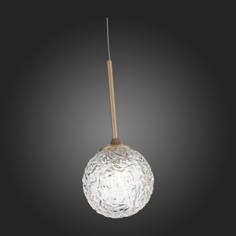 подвесной светильник st-luce sl1152.203.01
