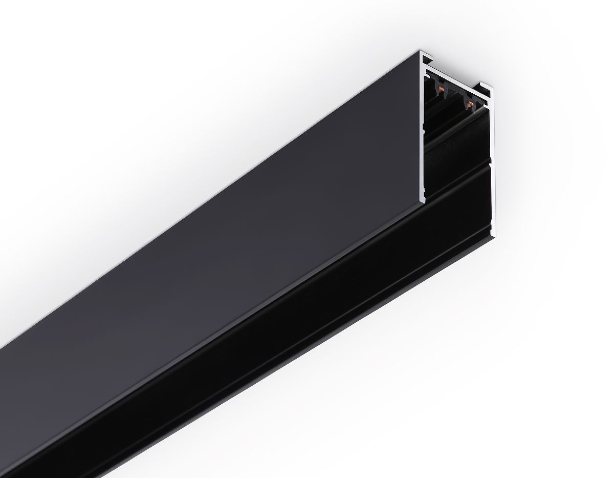 шинопровод накладной ambrella light magnetic 220v gl1004