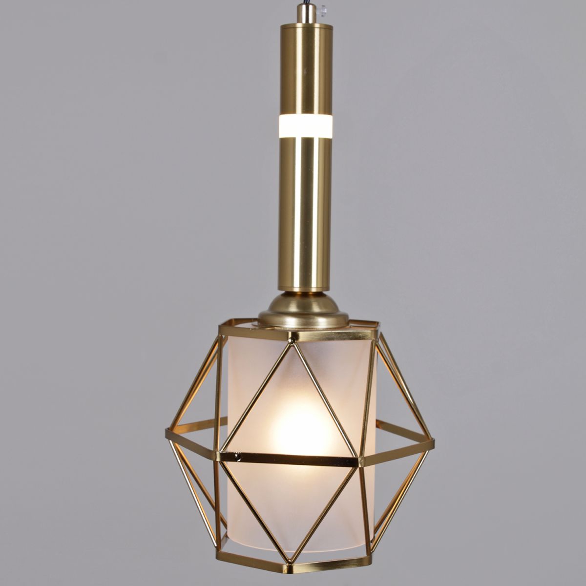 подвесной светильник reluce 05420-0.9-03 cu