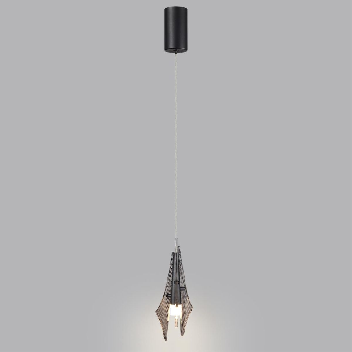 подвесной светильник odeon light l-vision afalina 5442/6l