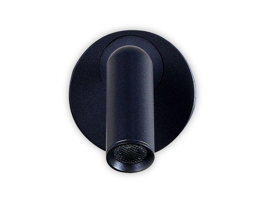 светодиодный спот ambrella light wall fw281