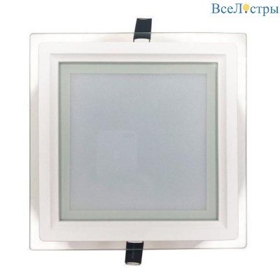 VLS-705SQ-18W-WH-Wh