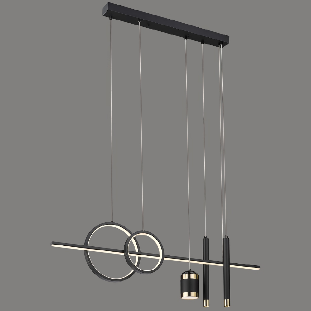 подвесная люстра velante 431-306-06