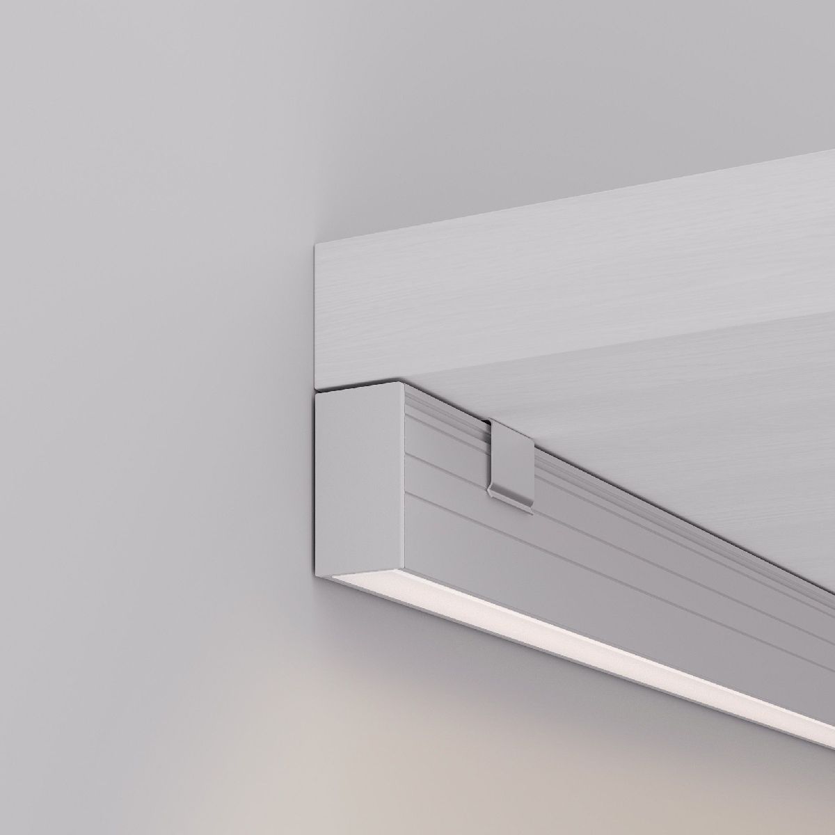 экран arlight line-1019-w8-2000 opal 053427