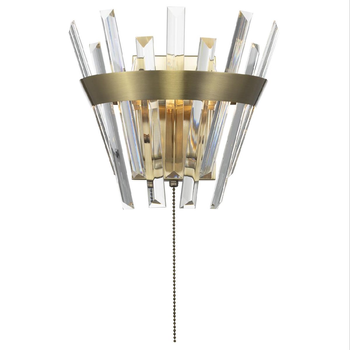 настенный светильник citilux вестерос cl307313