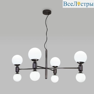 30182/8 черный жемчуг