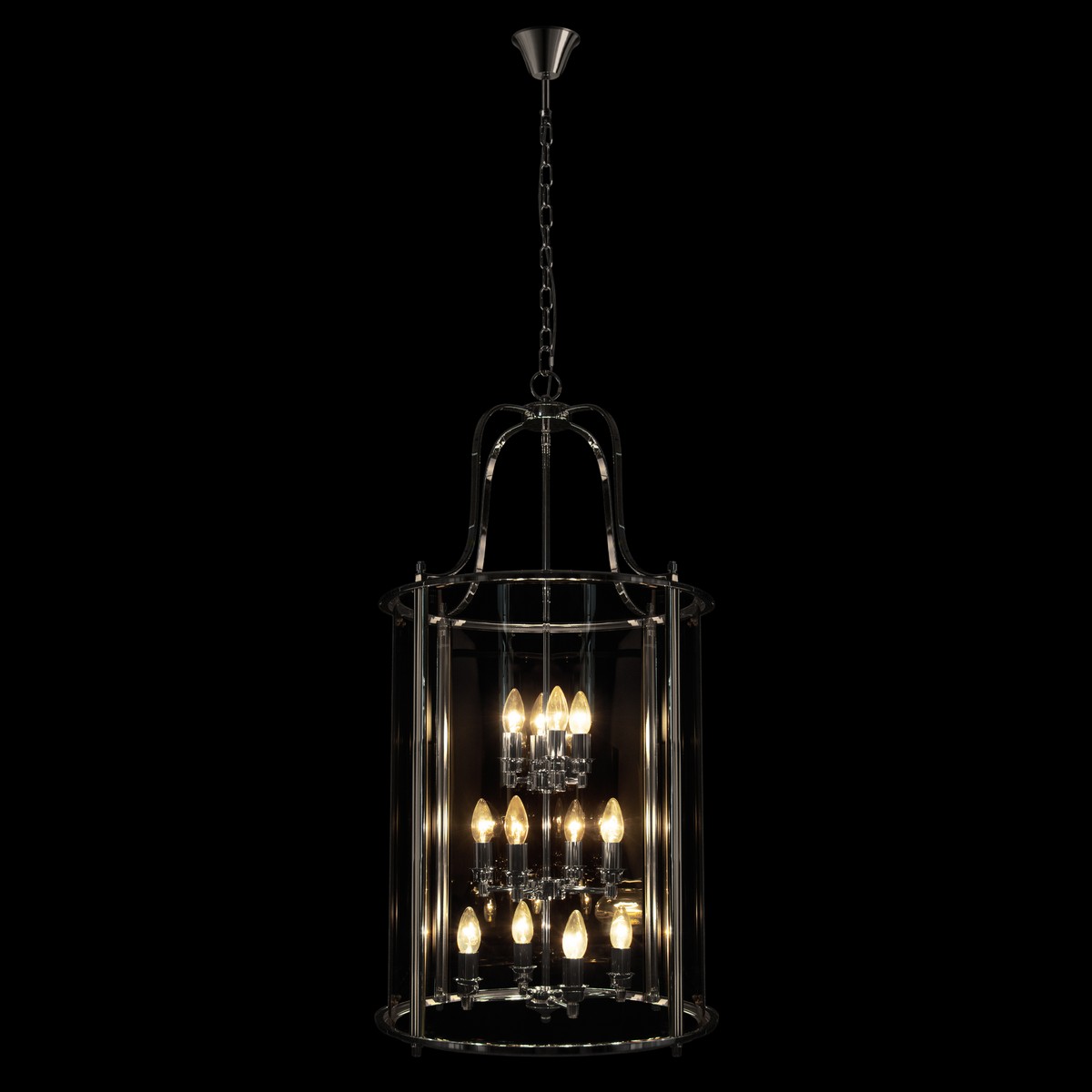 подвесной светильник loft it lighthouse 10456/12 cr