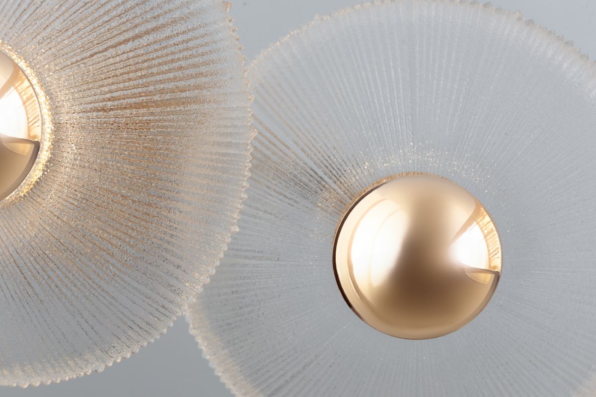 настенный светильник rivoli helena 6134-401 б0061946