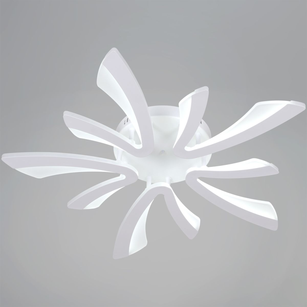 потолочная люстра reluce 59090-0.3-05 wh