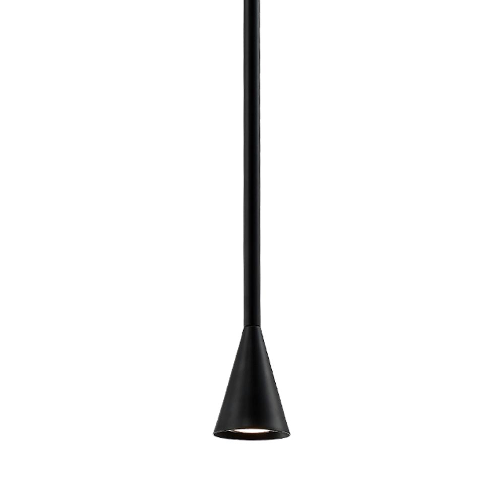 подвесной светильник crystal lux enero sp1 black