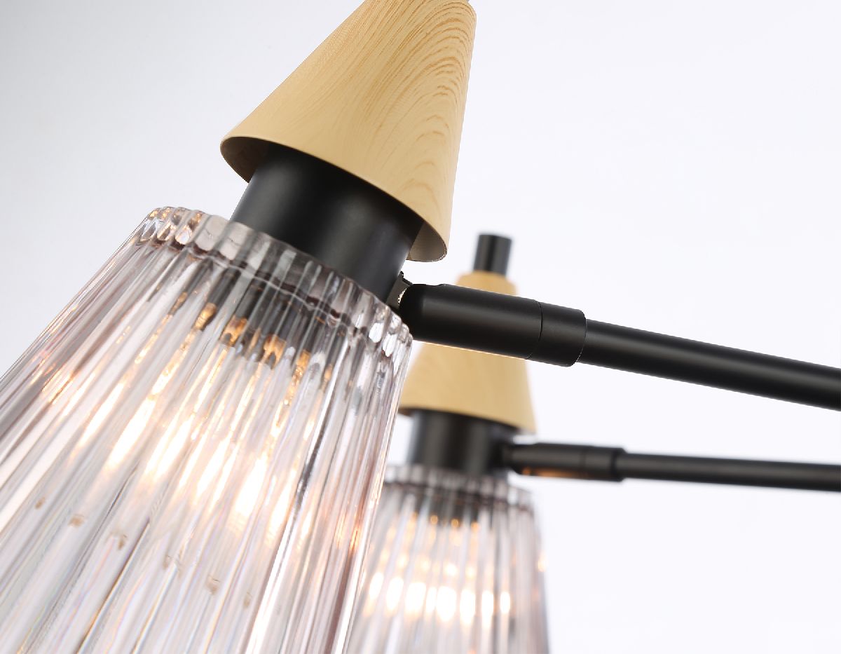 люстра на штанге ambrella light high light heigh light lh58116