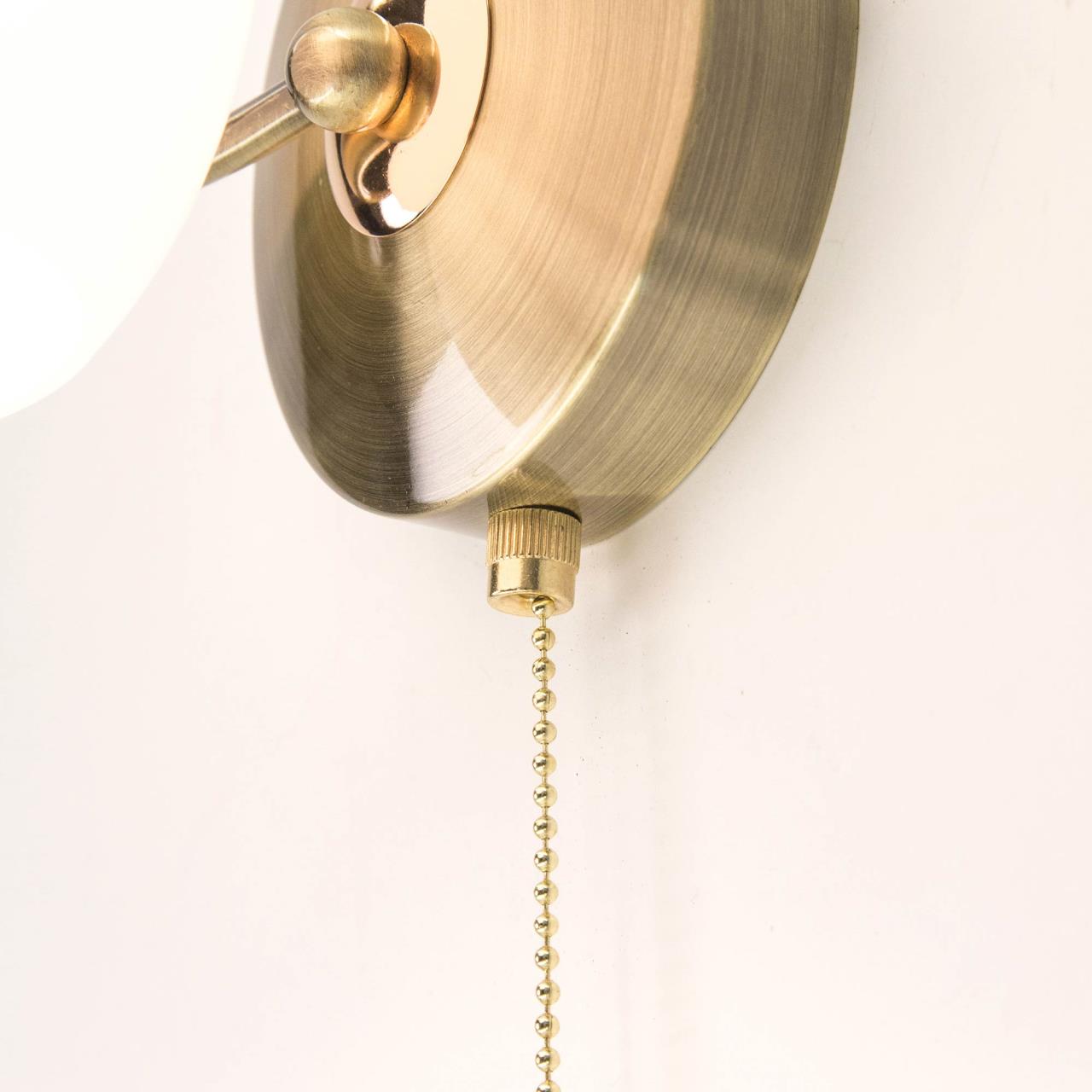 бра citilux лайма cl155313