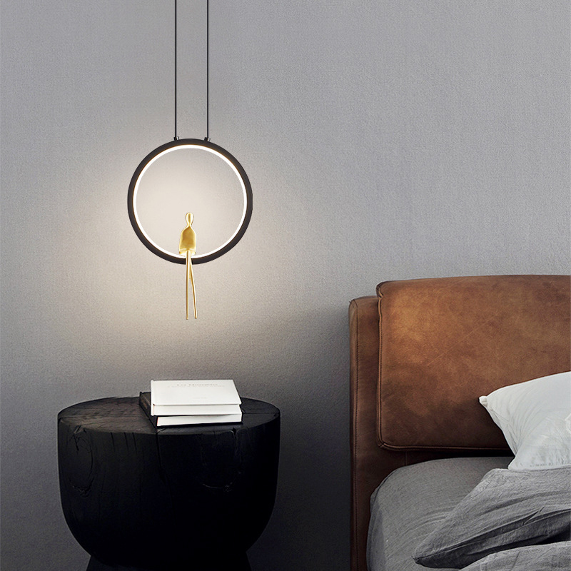 подвесной светильник imperiumloft remus one 233015-23