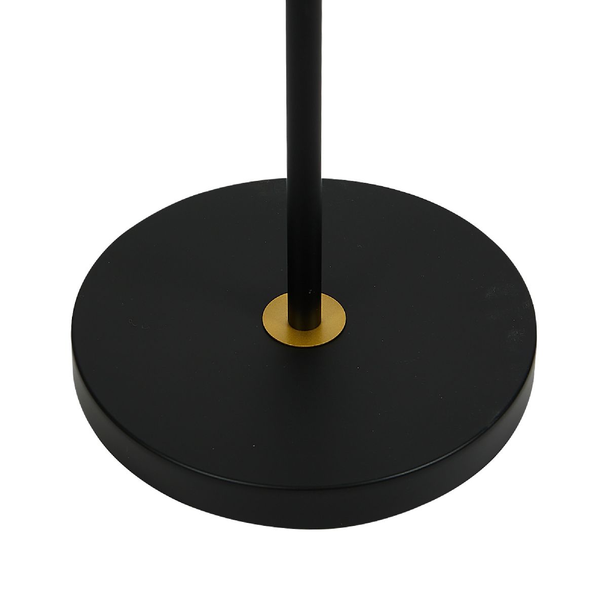торшер uniel uml-t700 e27 black ul-00010185