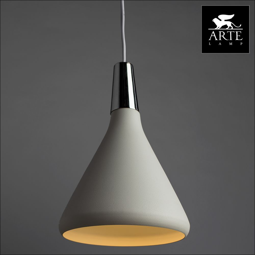 подвесной светильник arte lamp 73 a9154sp-1wh