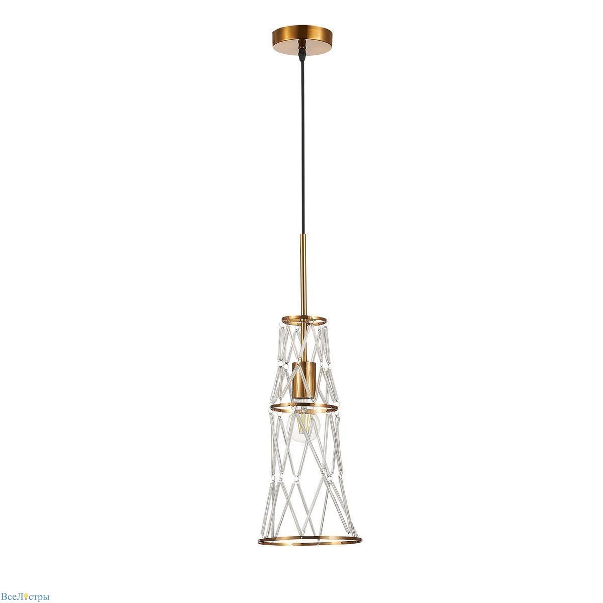 подвесной светильник st-luce narrio sl1016.203.01