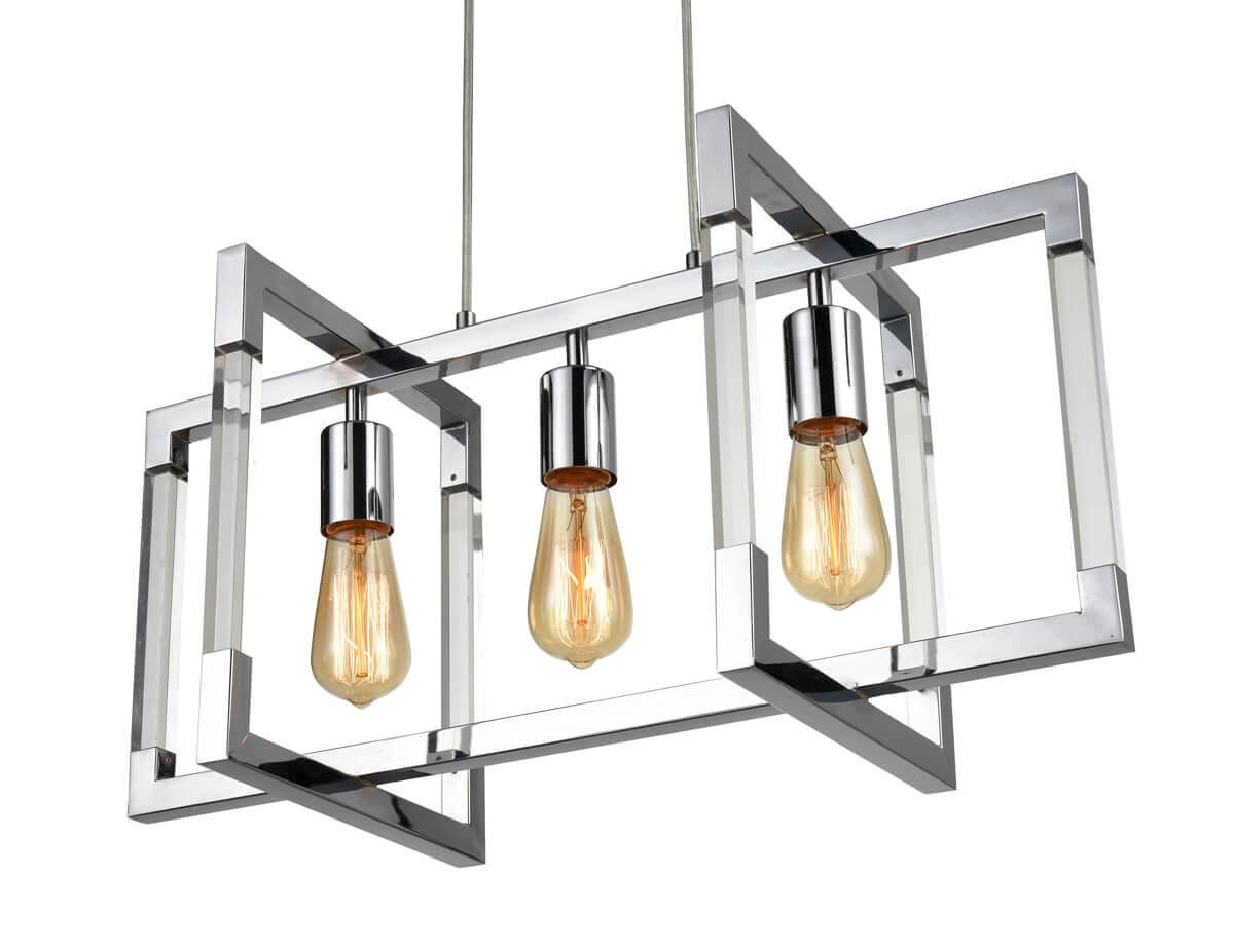 подвесной светильник vele luce palermo vl5023p03