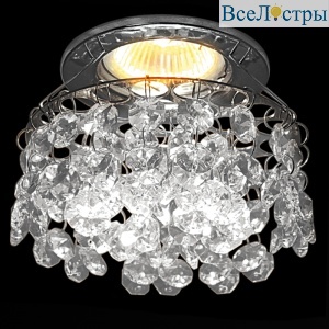 01070-9.0-001CT MR16 CR/CL