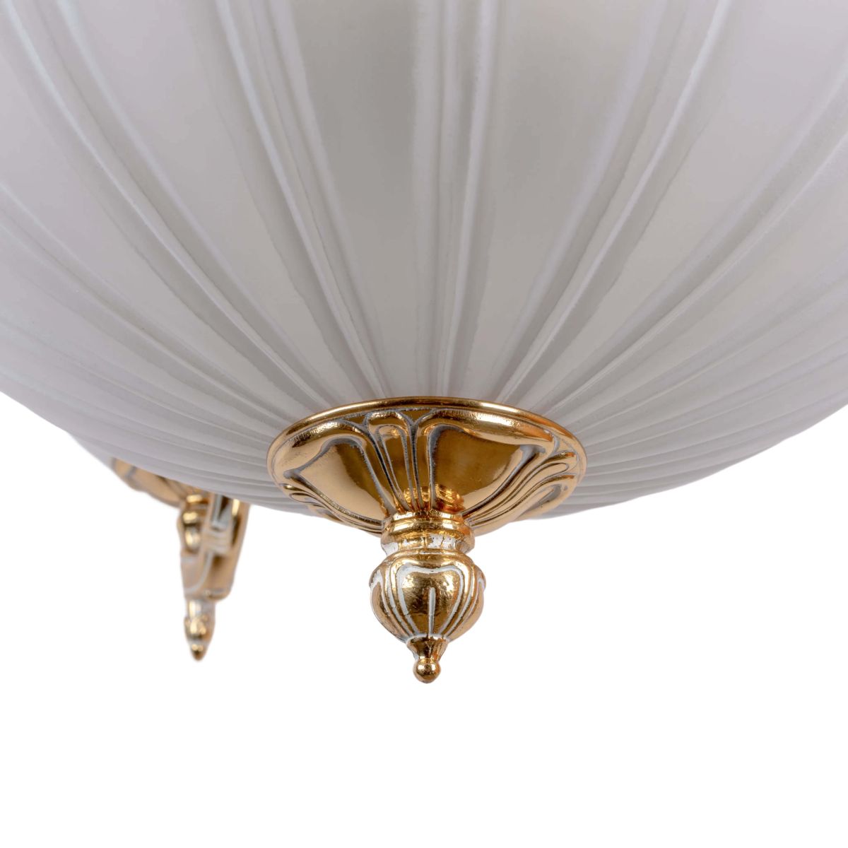 люстра ambiente 7539/6 wp