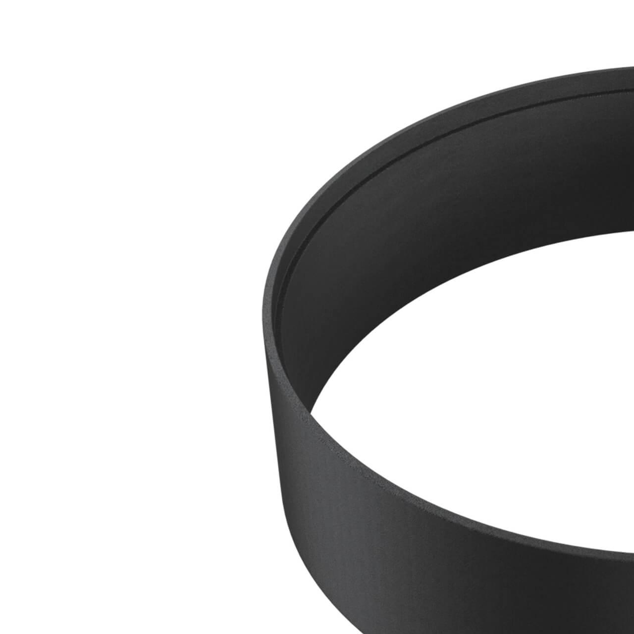 кольцо декоративное maytoni barret dla041-01b