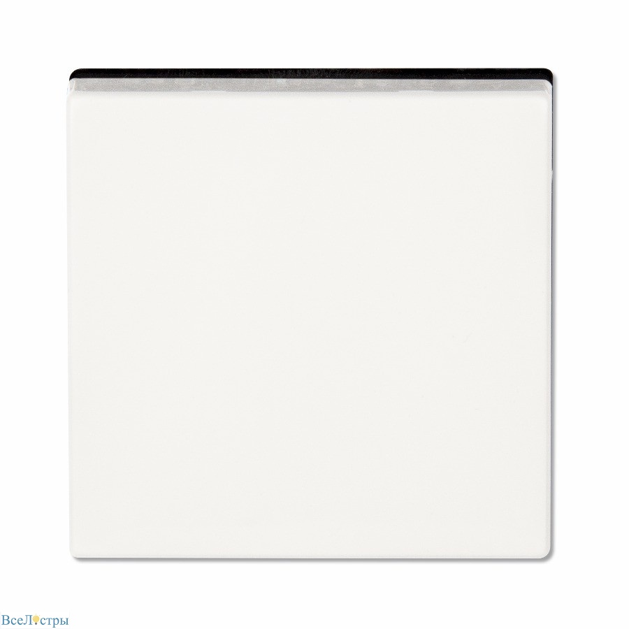 клавиша 1-ная jung eco profi ep490ww