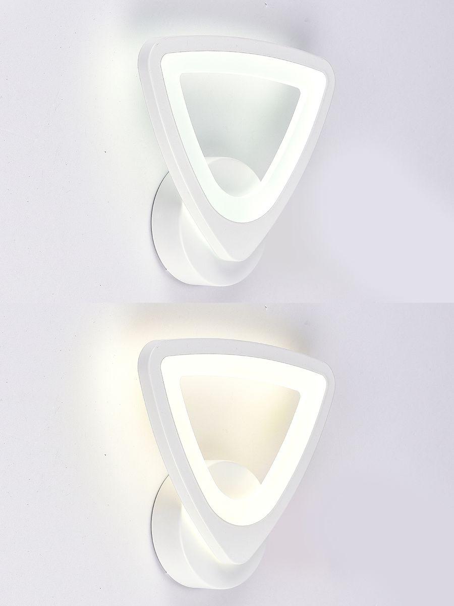 бра natali kovaltseva led lamps 81134/1w