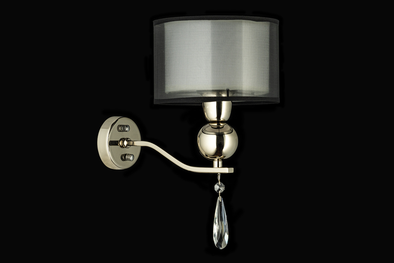 бра arti lampadari rufina e 2.1.1.600 n
