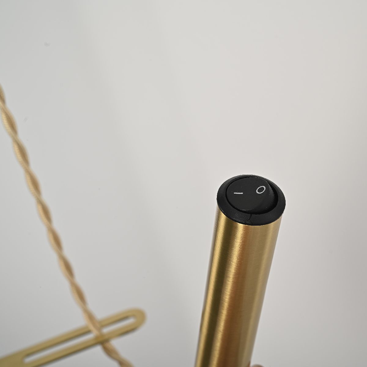 торшер imperiumloft pipe 187990-26