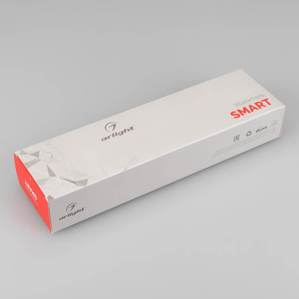 усилитель arlight smart-dmx-transmitter black 028416