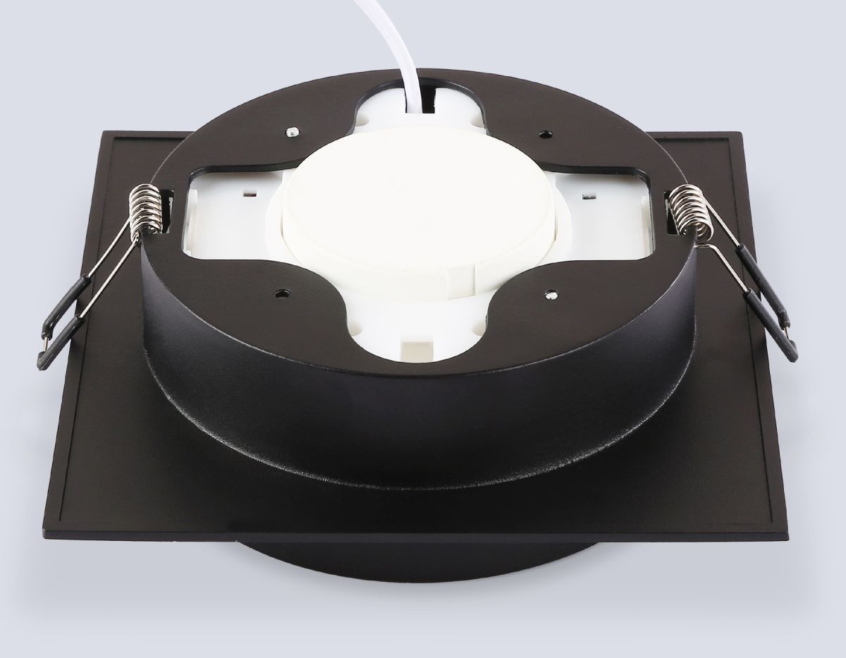 встраиваемый светильник ambrella light techno spot standard tech tu5230