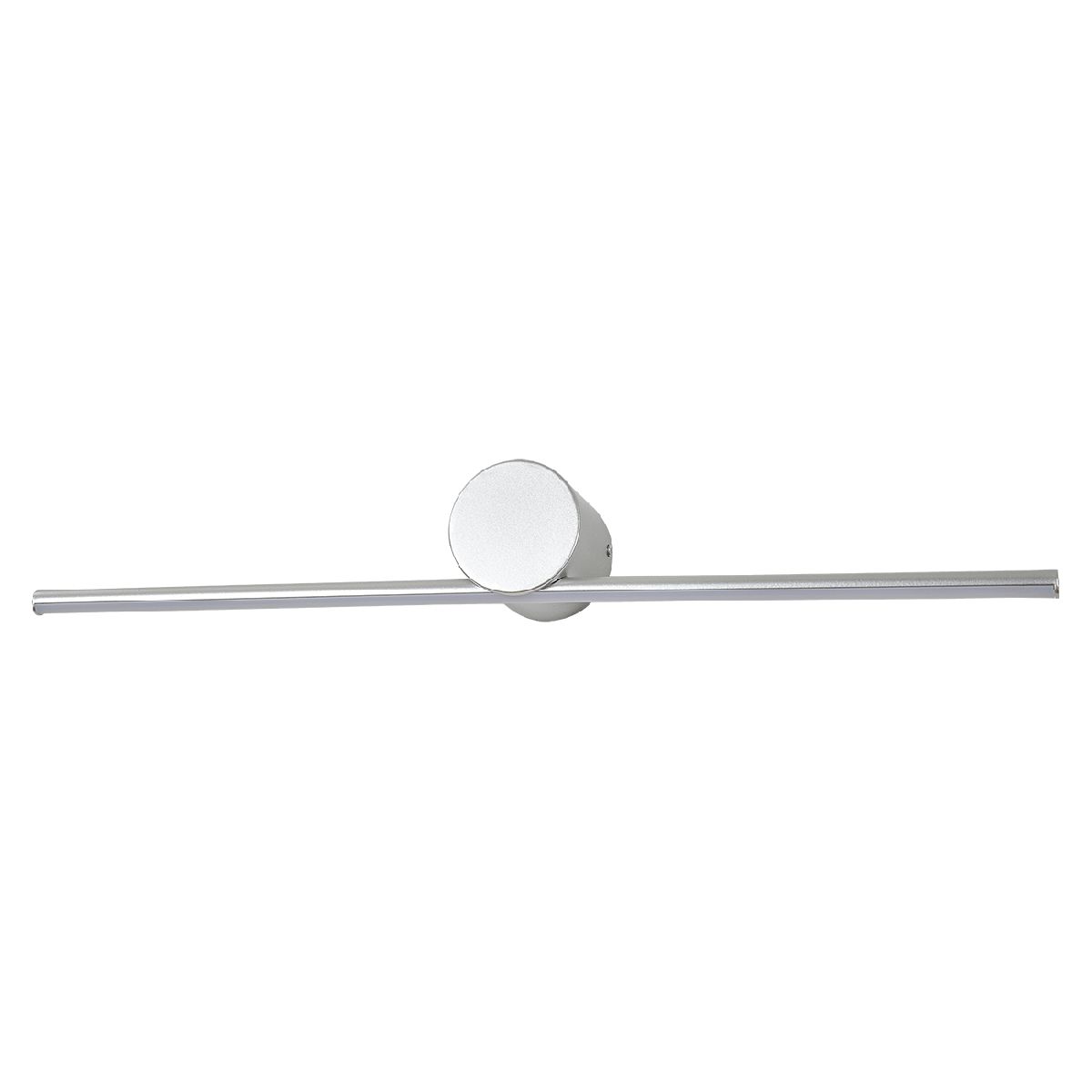 настенный светильник escada line 10291/1led silver