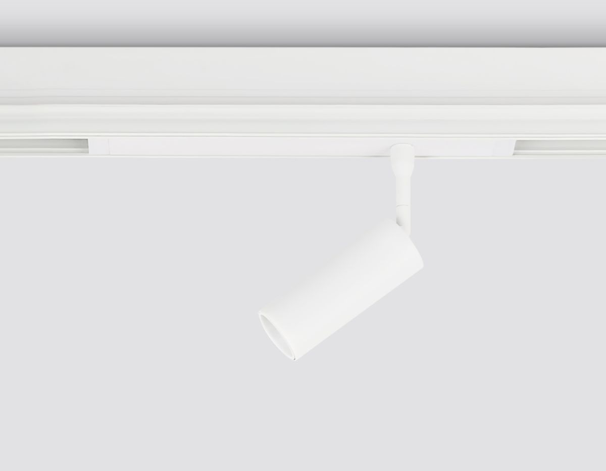 трековый светодиодный светильник ambrella light track system gl1605