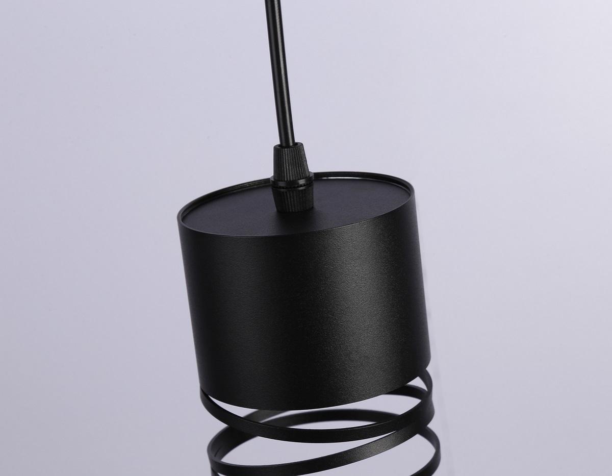 подвесной светильник ambrella light techno spot techno tn71109