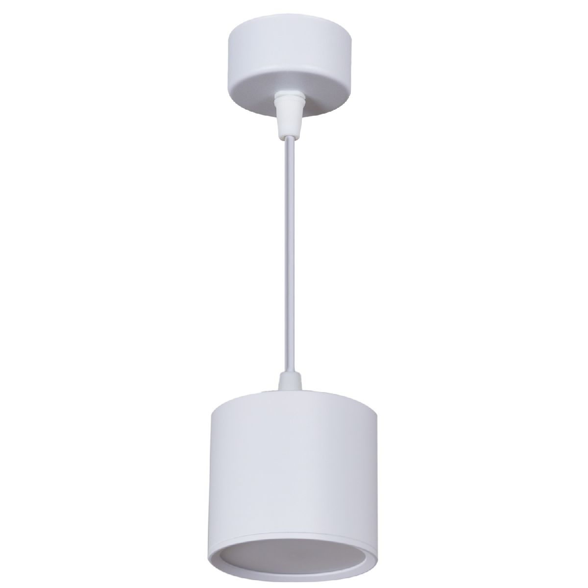 подвесной светильник reluce 53005-0.9-001ld gx53 wt