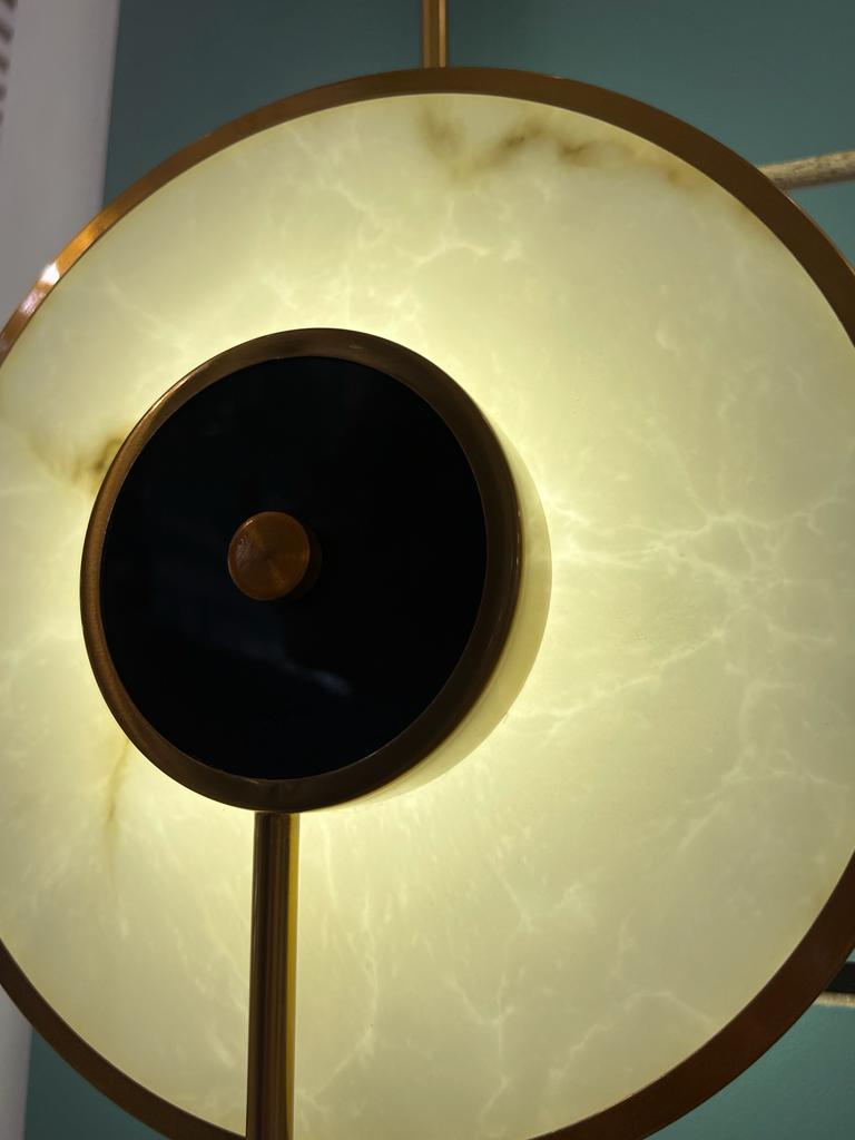 настенный светильник odeon light midcent naxos 4312/5wl