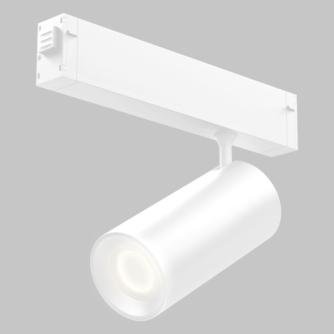 трековый светильник imex smart line il.0050.6005-20-wh