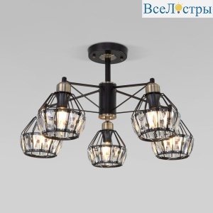 70075/5 черный