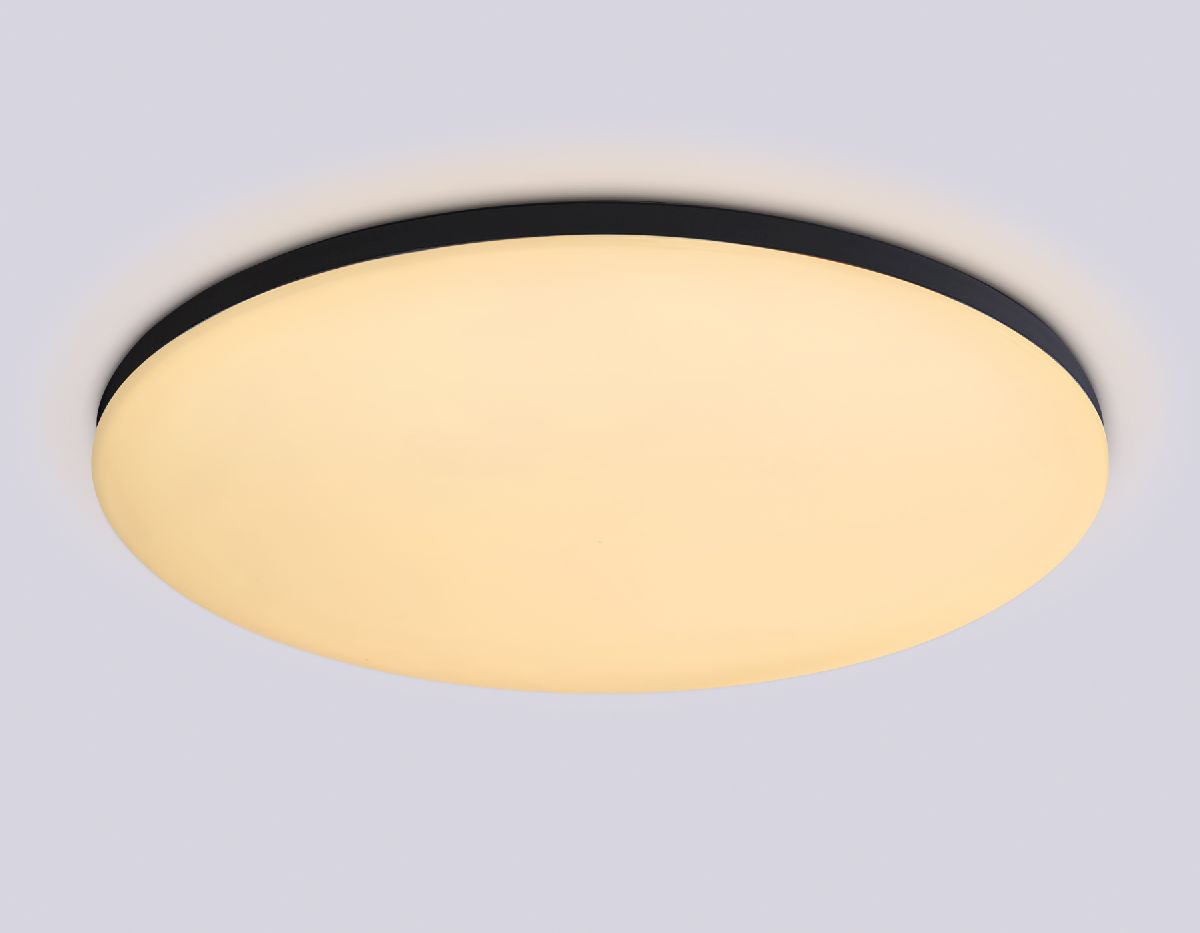 потолочный светильник ambrella light orbital dance fz2005