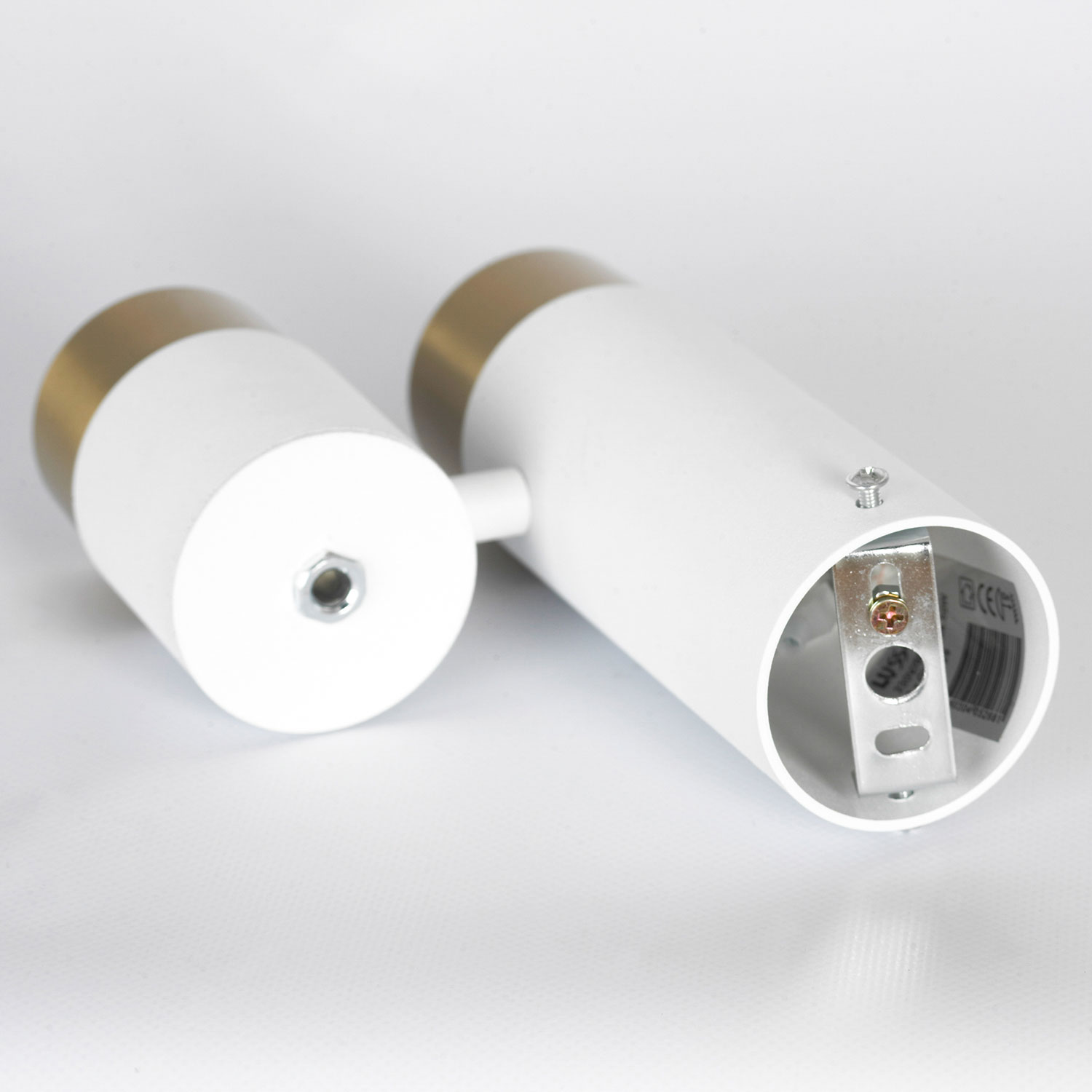 спот lussole gilbert lsp-8829