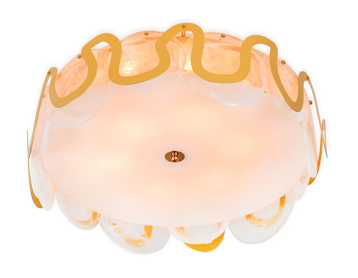потолочная люстра ambrella light traditional tr5327