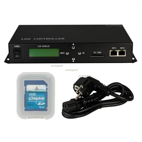 контроллер arlight hx-801tc 022187