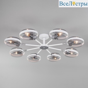 70121/8 белый Smart