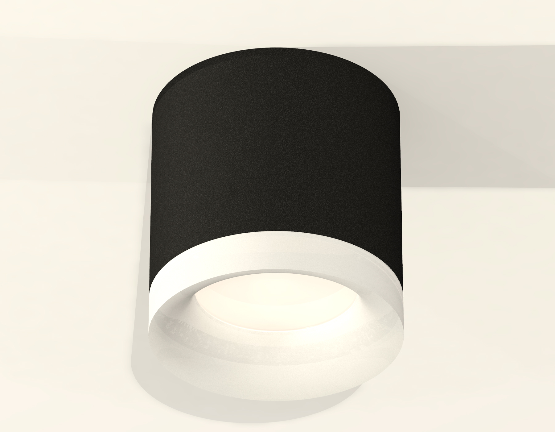 потолочный светильник ambrella light techno spot xs7402034 (c7402, n7165)